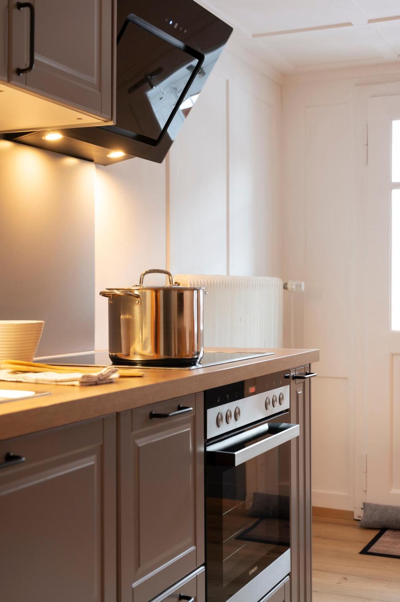 Haus Barbara Apartment Wald am Arlberg Ngoại thất bức ảnh