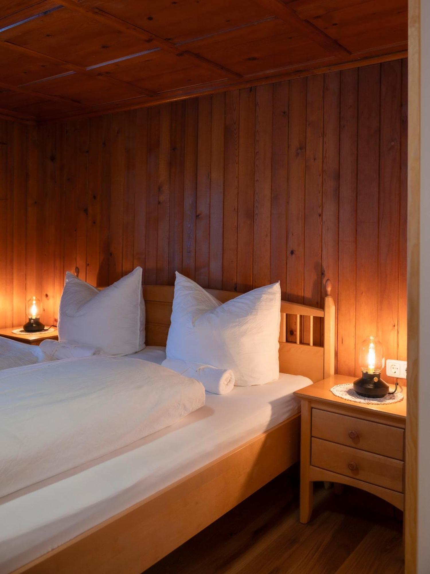 Haus Barbara Apartment Wald am Arlberg Ngoại thất bức ảnh
